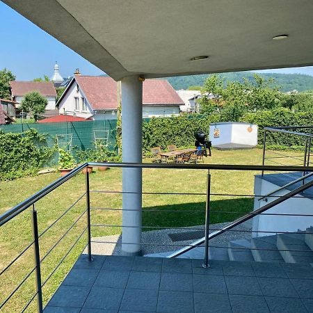 Apartmán TRIGA Snina Esterno foto