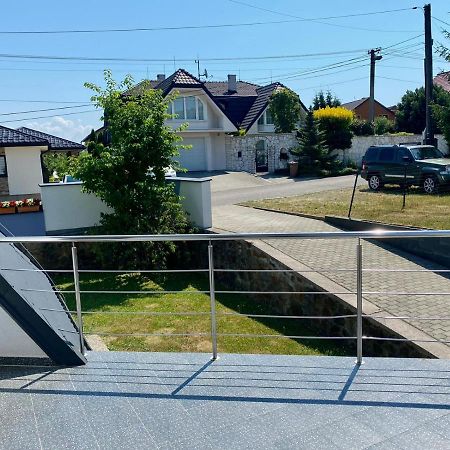 Apartmán TRIGA Snina Esterno foto