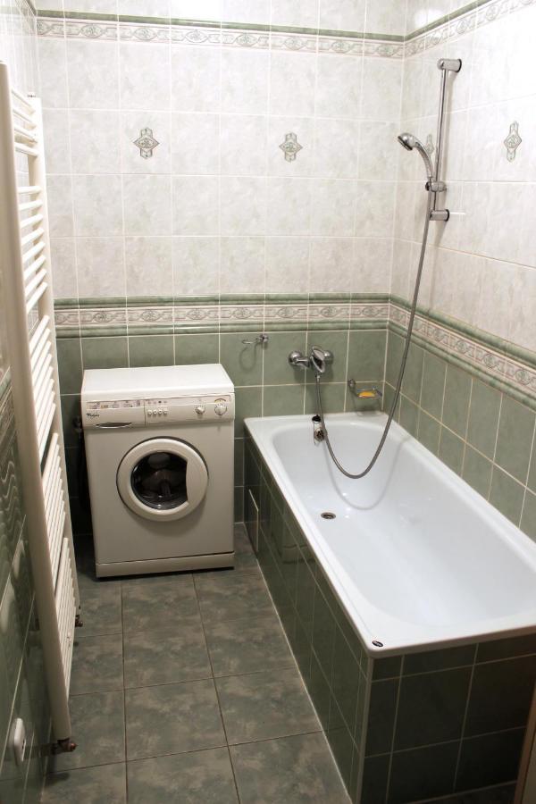 Apartmán TRIGA Snina Esterno foto