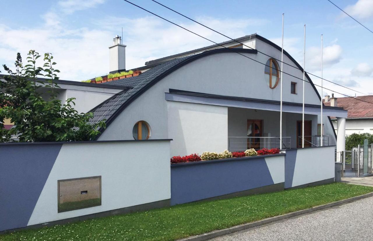 Apartmán TRIGA Snina Esterno foto